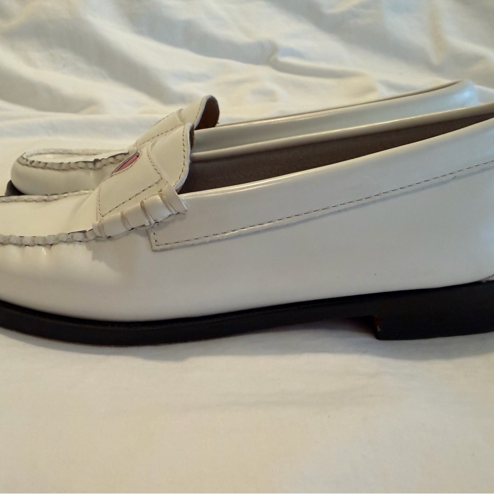 G.H. Bass Whitney Love Weejuns - Picture 6 of 9
